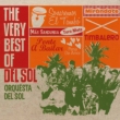 The Very Best Of Del Sol