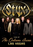 Live At The Orleans Arena Las Vegas (+SHM-CD)