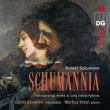 Schumannia -Works for Cello & Piano : Guido Schiefen(Vc)Markus Kreul(P)(Hybrid)