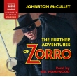 Mcculley: Further Adventures Of Zorro
