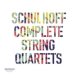 Complete String Quartets : Alma Quartet (2CD)