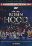 (Pal-dvd)robin Hood: Heiskanen M.franck / Finnish National Opera Rusanen M.palo Salminen