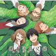 Tv Anime[orange]original Soundtrack