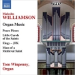 Organ Works : Tom Winpenny (2CD)
