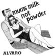 Mums Milk Not Powder
