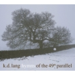 Hymns Of The 49th Parallel