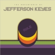 Adventures Of Jefferson Keyes
