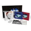 The Man Who Fell to Earth Original Soundtrack (2CD+2LP)