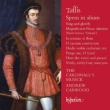 Spem in Alium -Motets : Andrew Carwood / The Cardinall' s Musick