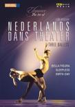 Netherlands Dance Theater: Three Ballets By Jiri Kylian