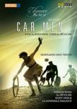 Car Men, Etc: Kylian / Netherlands Dance Theater