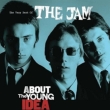 About The Young Idea: The Very Best Of The Jam