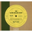 THE GLENN MILLER STORY -ORIGINAL LONG PLAY ALBUMS