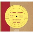 Illinois Jacquet And His Orch.-Original Long Play Albums