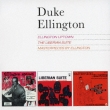 Ellington Uptown +The Liberian Suite +: Masterpieces By Ellington