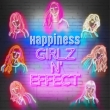 GIRLZ Nf EFFECT (CD+Blu-ray)