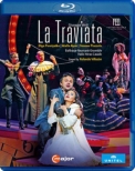 La Traviata : Villazon, Heras-Casado / Balthasar Neumann Ensemble, Peretyatko, Ayan, etc (2015 Stereo)