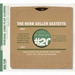 Original Long Play Albums -The Herb Geller Sextett
