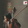 Cello Concerto, Etc: Yo-yo Ma(Vc)Maazel / Bpo