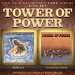 Bump City / Tower Of Power (Expanded)