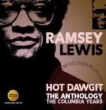 Hot Dawgit: Anthology -The Columbia Years