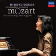 Piano Concertos Nos.17, 25 : Mitsuko Uchida(P)/ Cleveland Orchestra