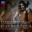 Cello Concerto, 1, 2, : Weilerstein(Vc)Heras-casado / Bavarian Rso
