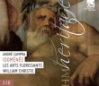 Idemenee : William Christie / Les Arts Florissants, Deletre, Piau, Zanetti, etc (1991 Stereo)(3CD)
