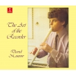 『リコーダーの芸術』　デイヴィッド・マンロウ、ロンドン古楽コンソート(2CD)