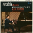Piano Concerto No.1(1960), Piano Works(1968): Maurizio Pollini (P)Paul Kletzki / Philharmonia (Hybrid)