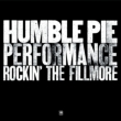 Performance: Rockin`The Fillmore