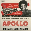 Get Down With James Brown: Live At The Apollo Volume Iv