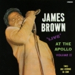 Live At The Apollo Vol.2