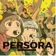 PERSORA -THE GOLDEN BEST 4-