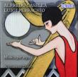 Harp Works: Ziveri +perrachio: Harp Works