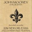 Live At Jazzfest 2016