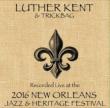 Live At Jazzfest 2016