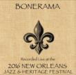 Live At Jazzfest 2016