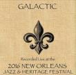 Live At Jazzfest 2016