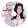 RUNWAY [Picture Label: SEOLHYUN](CD+Random Photocard)