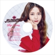 RUNWAY [Picture Label: HYEJEONG](CD+Random Photocard)
