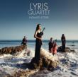Lyris Q: Intimate Letters-janacek: String Quartet, 2, Broughton, Knell, B.childs, K.rohde
