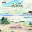 Klami Violin Concerto, Englund Violin Concerto : Benjamin Schmid(Vn)J.Gustavsson / Oulu Symphony Orchestra