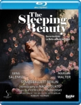 『眠れるの森の美女』　ヤーナ・サレンコ、マリアン・ヴァルター、ベルリン国立バレエ(2015)