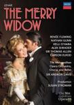 Die Lustige Witwe(English): Stroman A.davis / Met Opera Leming N.gunn K.o' hara