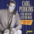 Rockin' Guitar Man -The Singles 1955-1962