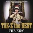 Tak-Z The Best `the King`