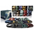The X-Files The Complete Box