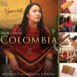 Music From Colombia -Musica Colombiana Andina