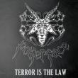 Terror Is The Law